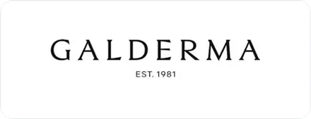 Logo Galderma
