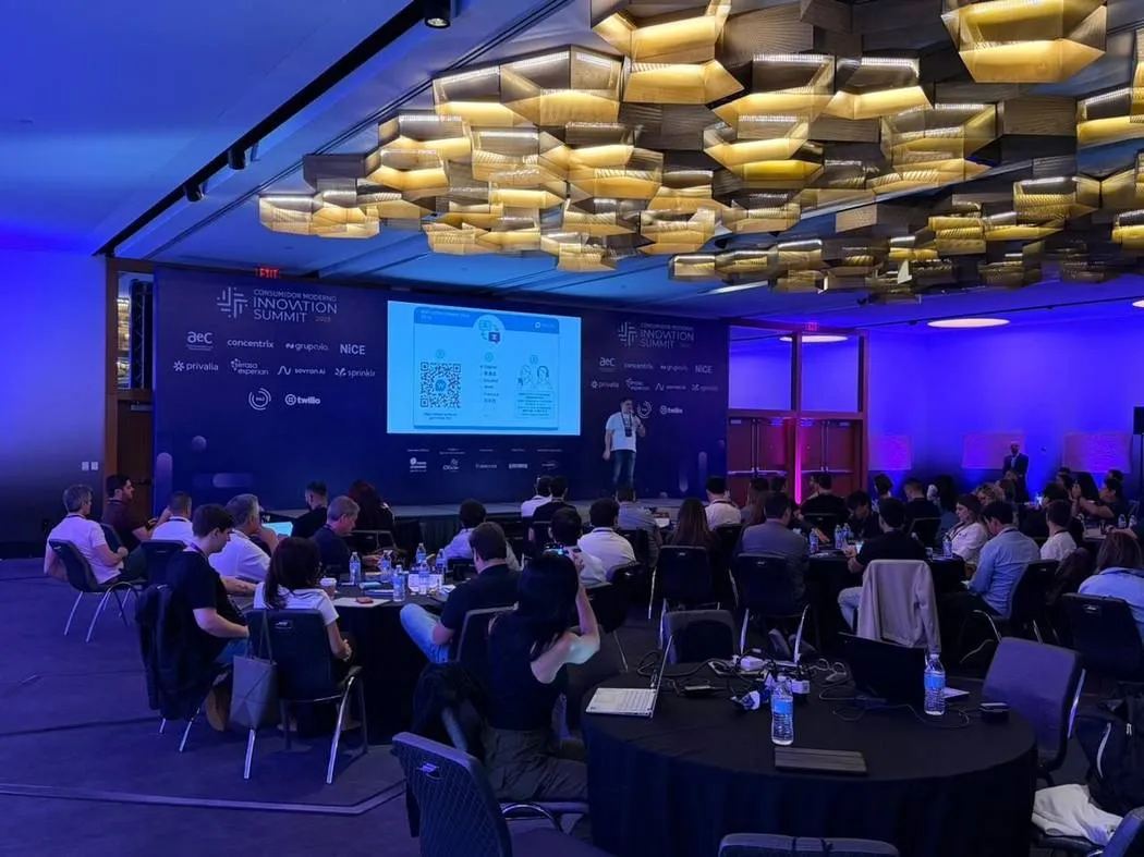 Convention — Innovation Summit · Dallas