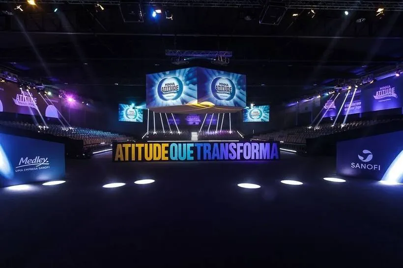 Main stage