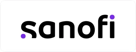Logo Sanofi