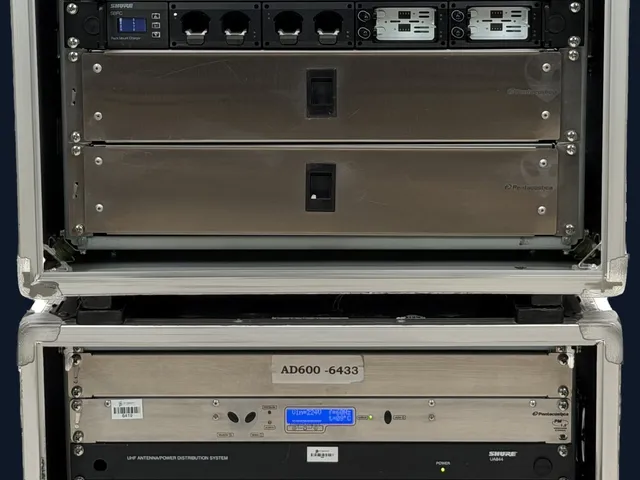 Digital audio