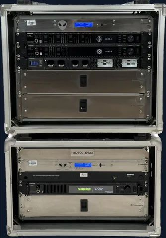 Digital audio